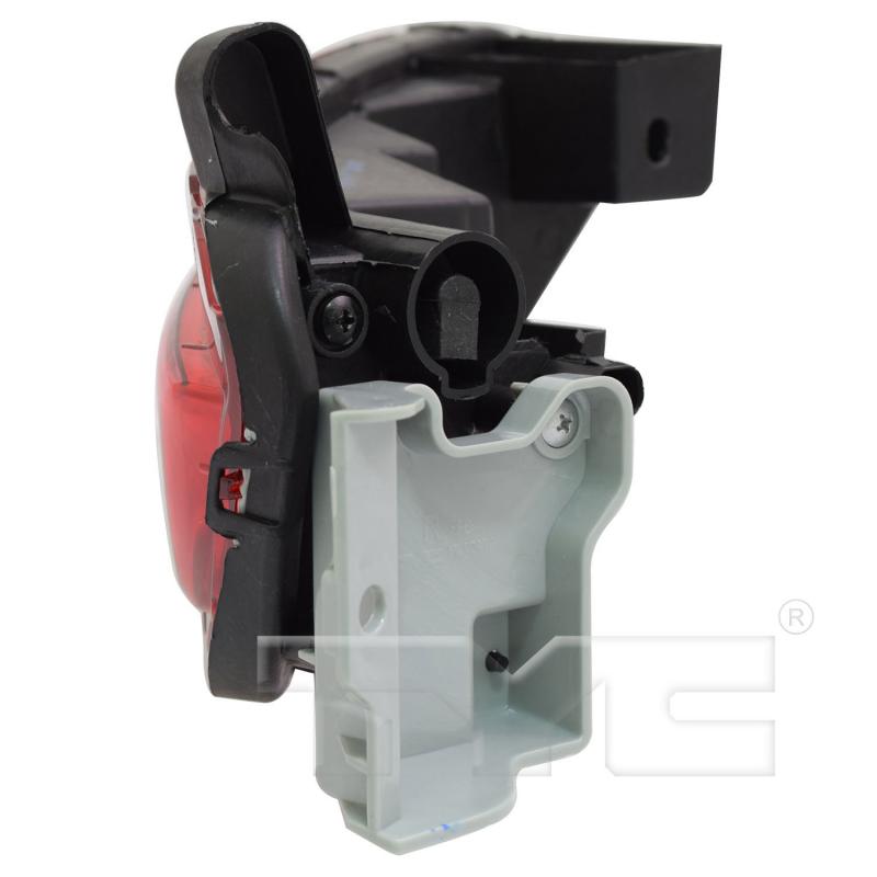TYC 175767009 Reflector Assembly product image 4 of 5