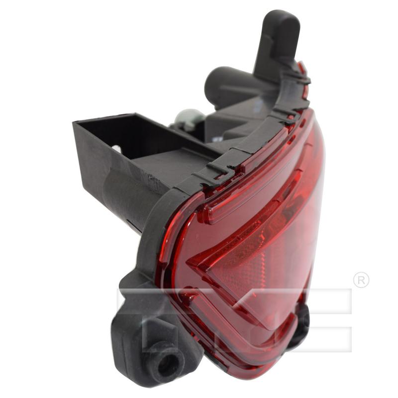 TYC 175767009 Reflector Assembly product image 5 of 5