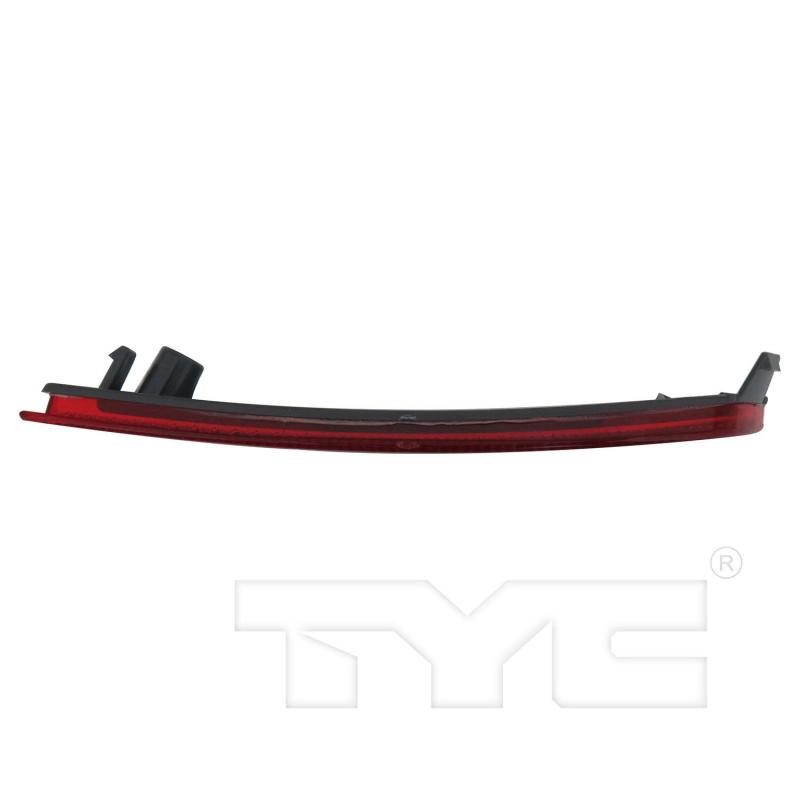 TYC 175771001 - Reflector Assembly TYC 175771001 Reflector Assembly product image 2 of 3