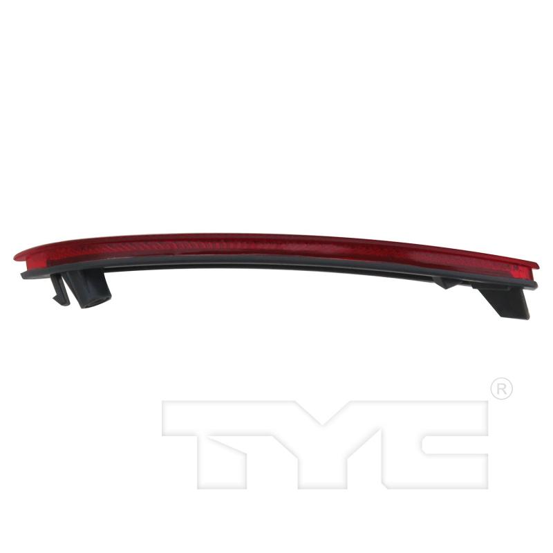 TYC 175771001 - Reflector Assembly TYC 175771001 Reflector Assembly product image 3 of 3