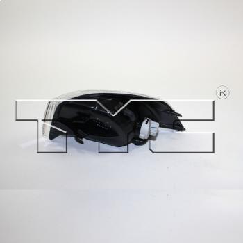 2004 Volvo V40 Turn Signal / Parking Light Assembly Front Right TYC 18011390 image 1 of 4