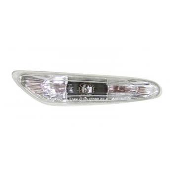 2011 BMW 335d Side Repeater Lamp Assembly Right TYC 18039900 image 3 of 4
