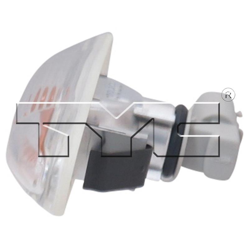 2011 BMW 335is Side Repeater Lamp Assembly