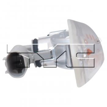 2011 BMW 335d Side Repeater Lamp Assembly Right TYC 180399009 image 3 of 3