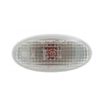 2006 Mazda MPV Side Repeater Lamp Assembly Left TYC 18065700 image 1 of 1