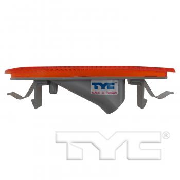 2008 Mercedes-Benz CLK63 AMG Side Marker Light Front Right TYC 18074101 image 1 of 4