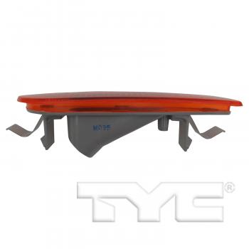 2008 Mercedes-Benz CLK63 AMG Side Marker Light Front Right TYC 18074101 image 4 of 4