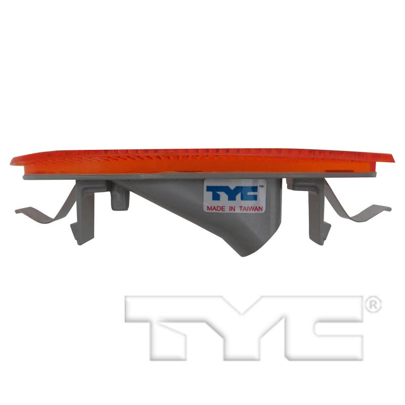 TYC 180741011 - Side Marker Light Assembly TYC 180741011 Side Marker Light product image 3 of 6