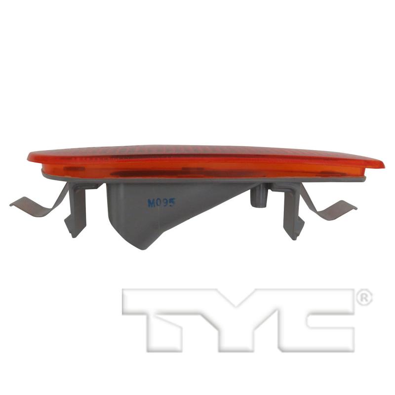 TYC 180741011 - Side Marker Light Assembly TYC 180741011 Side Marker Light product image 5 of 6