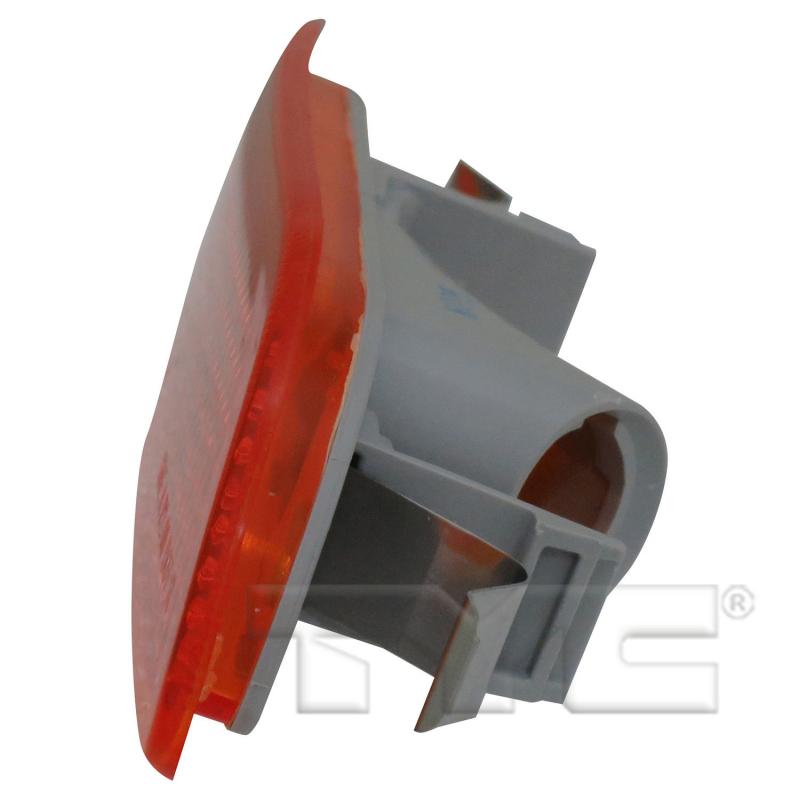 TYC 180741011 - Side Marker Light Assembly TYC 180741011 Side Marker Light product image 6 of 6