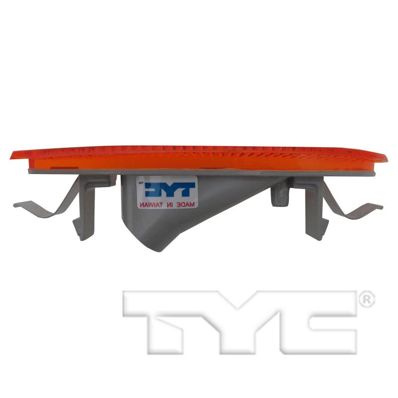 TYC 180742011 - Side Marker Light Assembly TYC 180742011 Side Marker Light product image 3 of 6