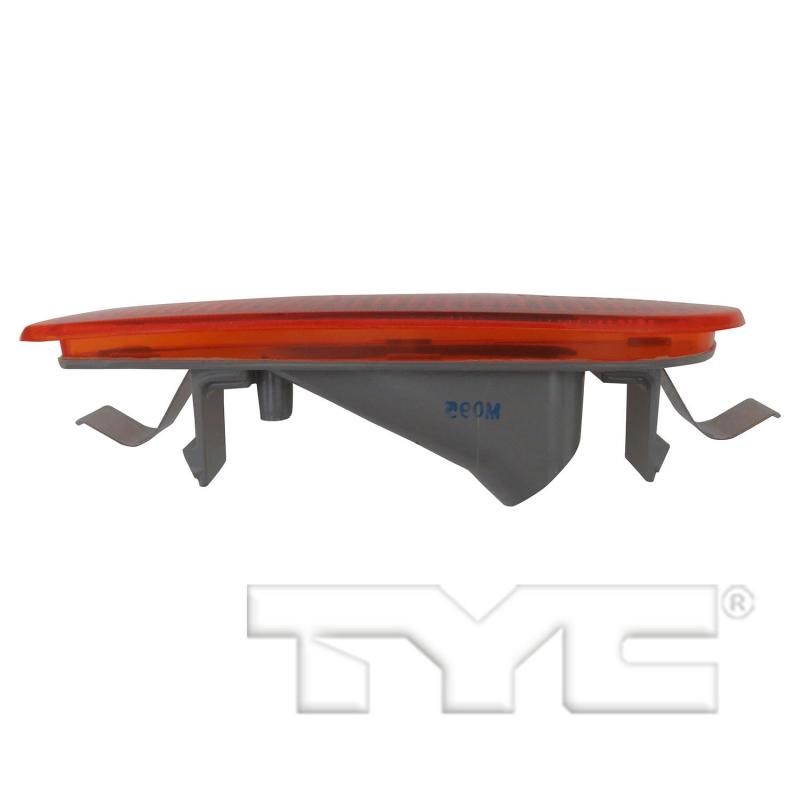 TYC 180742011 - Side Marker Light Assembly TYC 180742011 Side Marker Light product image 4 of 6