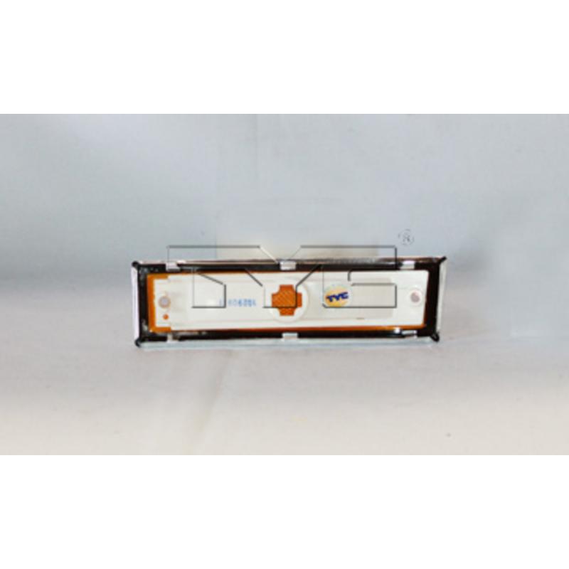1983 Chevrolet K10 Side Marker Light