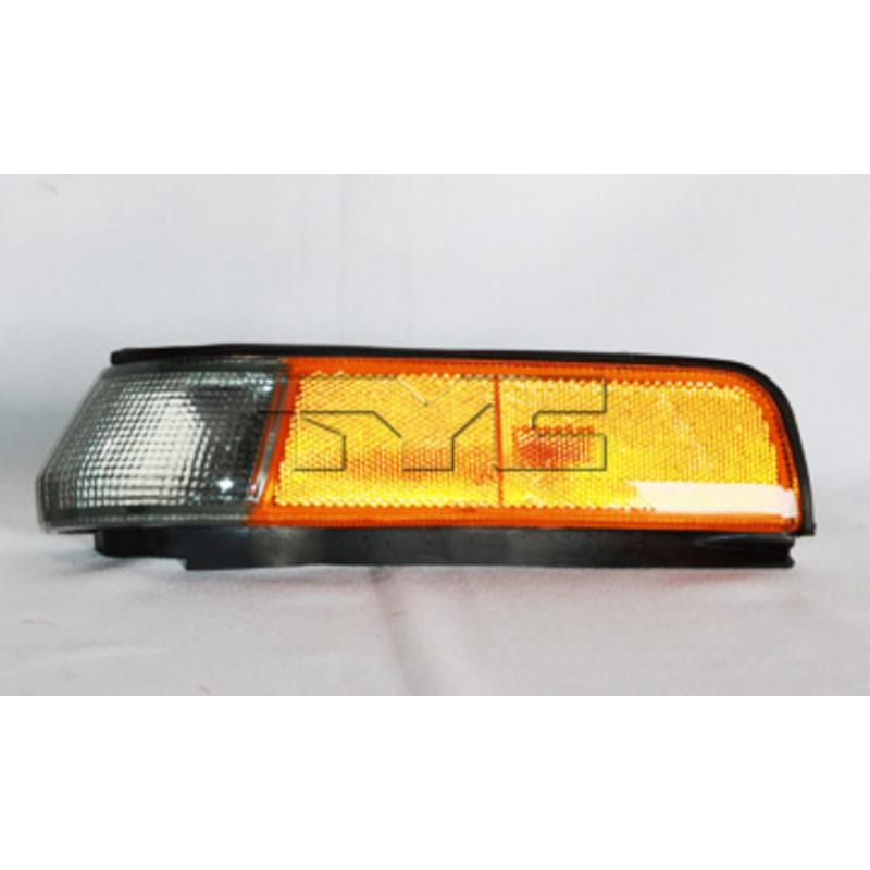 TYC 18141400 Parking / Side Marker Light product image 2 of 2
