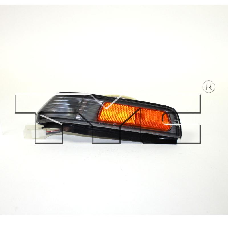 TYC 18143600 Parking / Side Marker Light product image 2 of 2