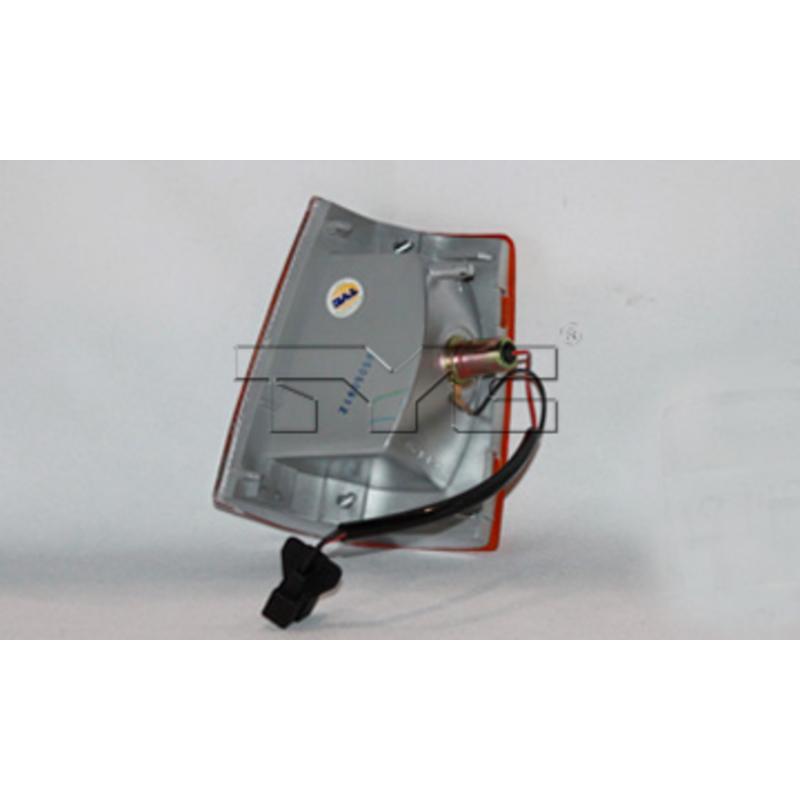 TYC 18148600 - Side Marker Light Assembly TYC 18148600 Side Marker Light Assembly product image 2 of 2