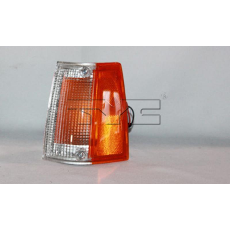 TYC 18148700 - Side Marker Light Assembly TYC 18148700 Side Marker Light Assembly product image 2 of 2