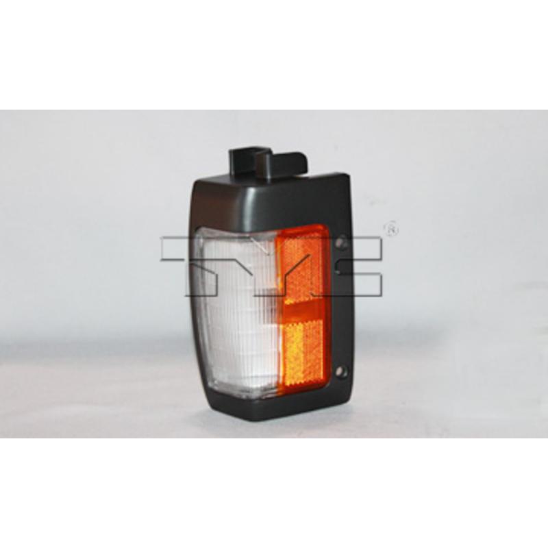 TYC 18181000 - Side Marker Light Assembly TYC 18181000 Side Marker Light Assembly product image 2 of 3