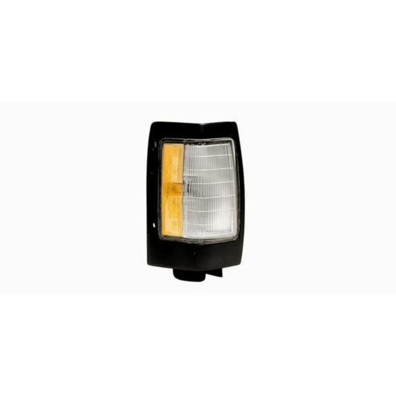 TYC 18181000 - Side Marker Light Assembly TYC 18181000 Side Marker Light Assembly product image 3 of 3