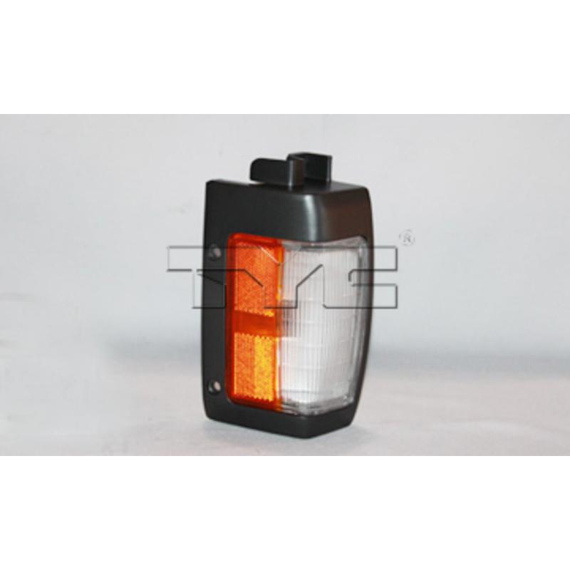 TYC 18181100 - Side Marker Light Assembly TYC 18181100 Side Marker Light Assembly product image 2 of 2