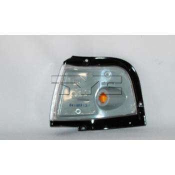 1992 Oldsmobile Cutlass Ciera Side Marker Light Front Right TYC 18183501 image 3 of 3