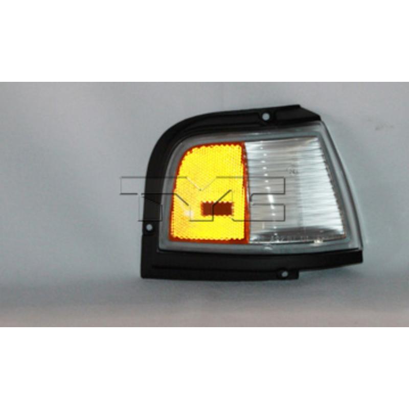 1996 Oldsmobile Cutlass Ciera Side Marker Light Front Right TYC 18183501 image 1 of 3