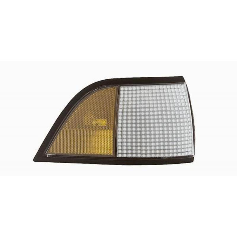 TYC 18183701 - Side Marker Light Assembly TYC 18183701 Side Marker Light Assembly product image 3 of 3