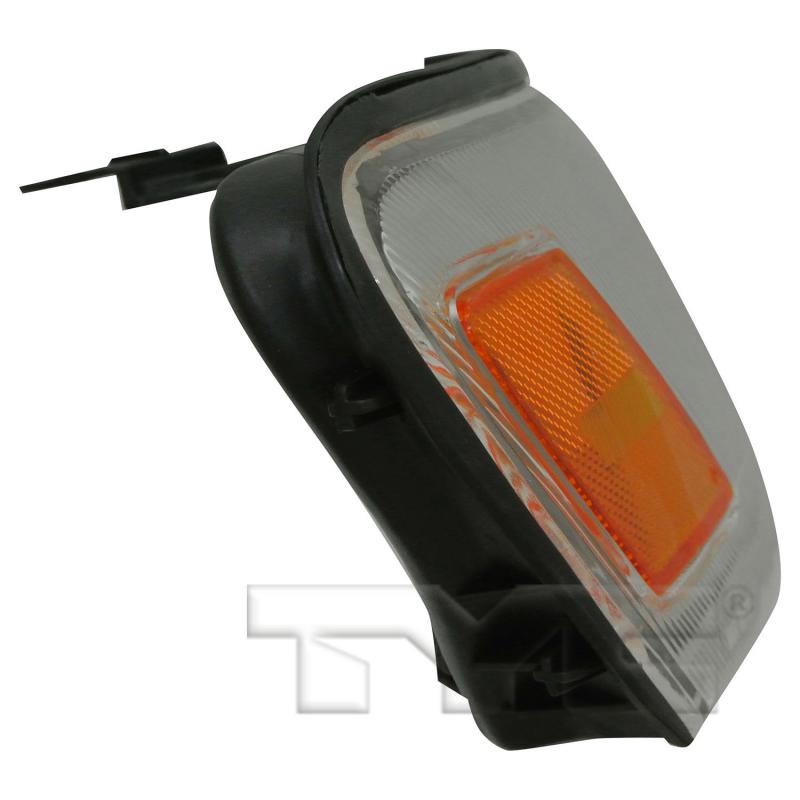 1995 Toyota Corolla Cornering / Side Marker Light Assembly Front Right TYC 18192000 image 1 of 4