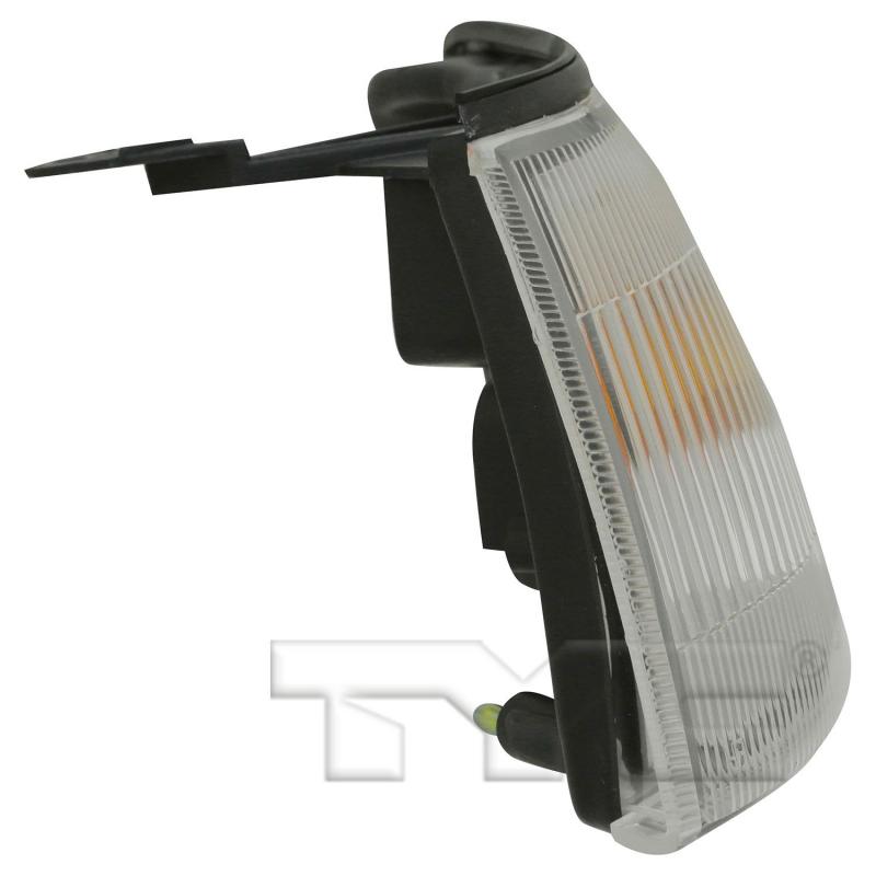 1995 Toyota Corolla Cornering / Side Marker Light Assembly Front Left TYC 18192100 image 1 of 4