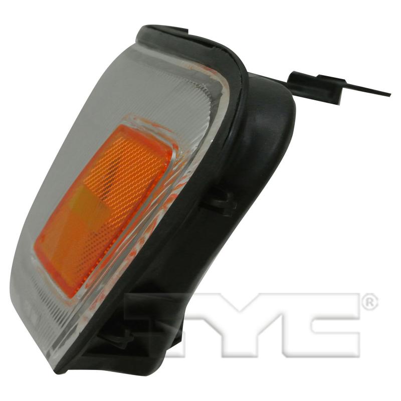 1995 Toyota Corolla Cornering / Side Marker Light Assembly Front Left TYC 18192100 image 2 of 4
