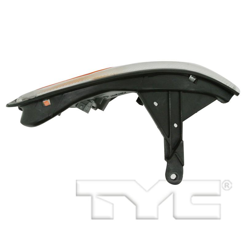 1995 Toyota Corolla Cornering / Side Marker Light Assembly Front Left TYC 18192100 image 4 of 4