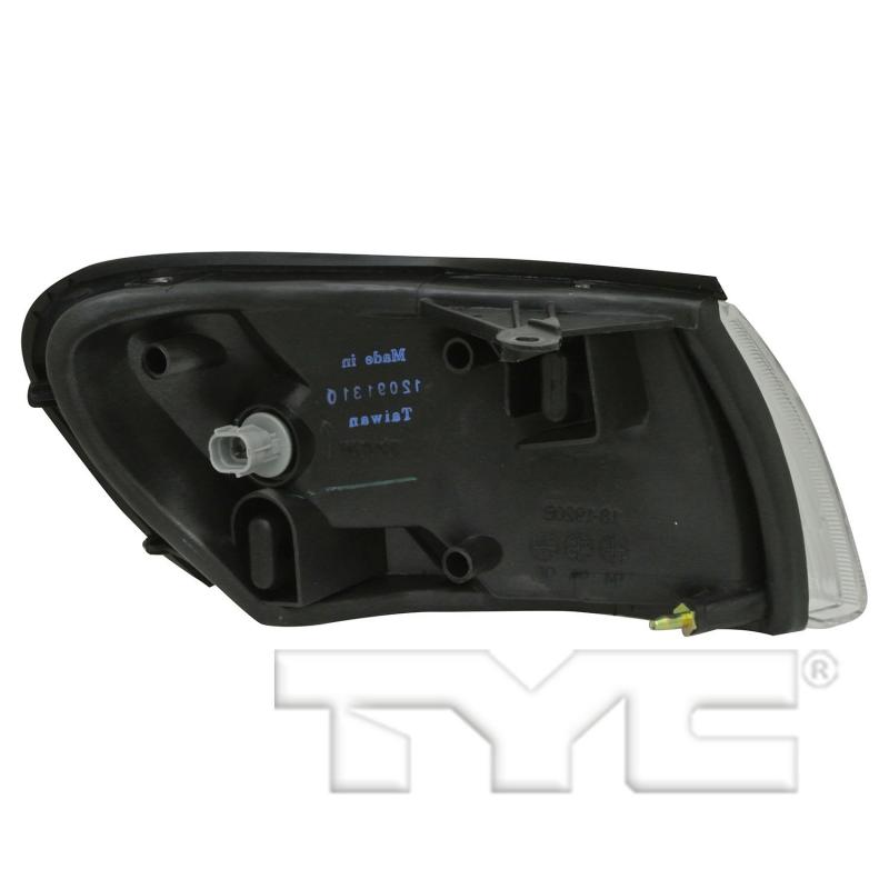 TYC 181921001 Cornering / Side Marker Light Assembly product image 2 of 6