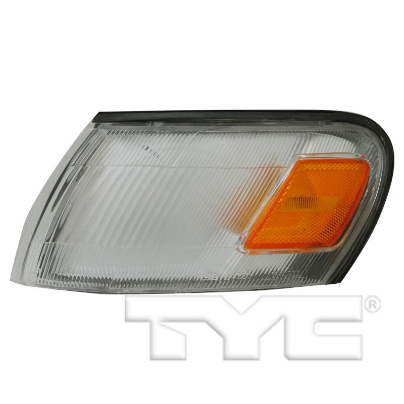 TYC 181921001 Cornering / Side Marker Light Assembly product image 5 of 6