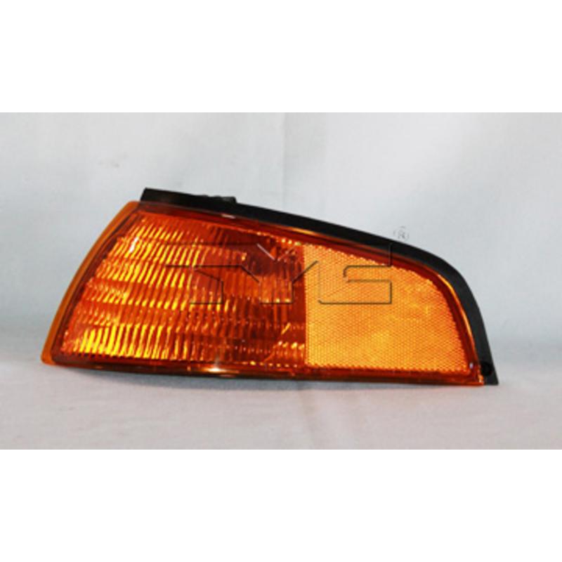 TYC 18192901 Parking / Side Marker Light product image 2 of 2