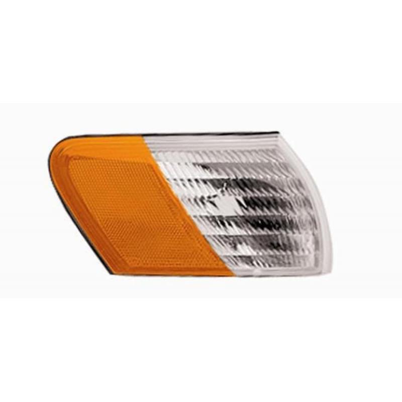 TYC 18197201 - Side Marker Light Assembly TYC 18197201 Side Marker Light product image 3 of 3
