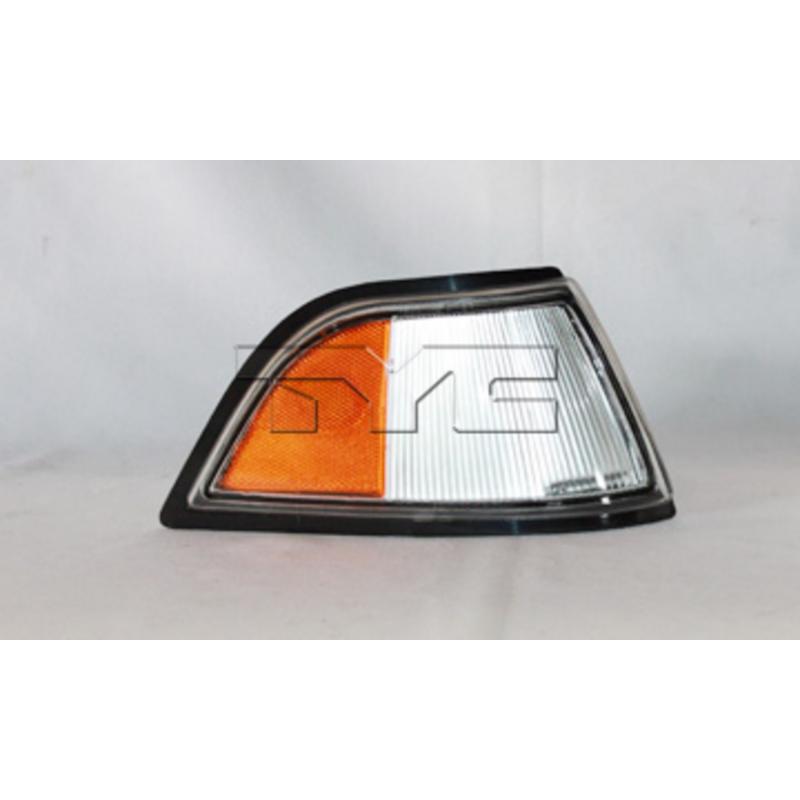TYC 18197801 - Side Marker Light Assembly TYC 18197801 Side Marker Light Assembly product image 2 of 2