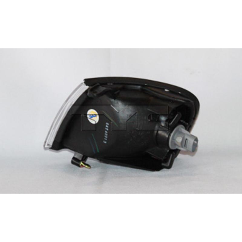TYC 18198000 - Turn Signal Light Assembly TYC 18198000 Turn Signal Light Assembly product image 2 of 3