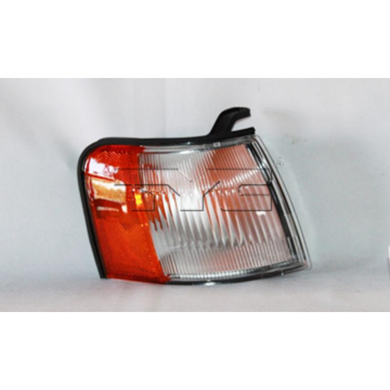 TYC 18198000 - Turn Signal Light Assembly TYC 18198000 Turn Signal Light Assembly product image 3 of 3