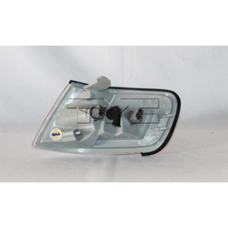 1995 Honda Accord Parking / Side Marker Light Assembly