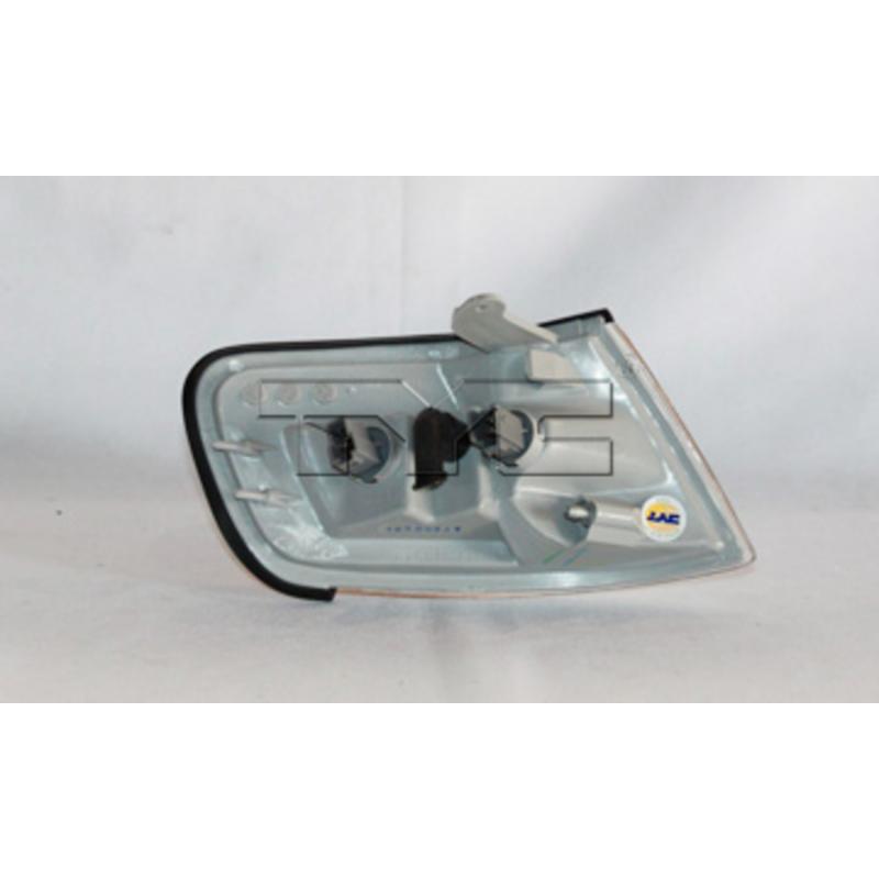 TYC 18198300 Parking / Side Marker Light product image 2 of 2
