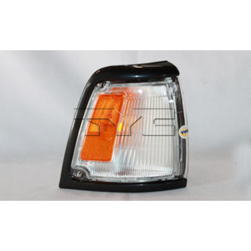 TYC 18199000 - Parking / Cornering Light Assembly TYC 18199000 Parking / Cornering Light Assembly product image 2 of 2