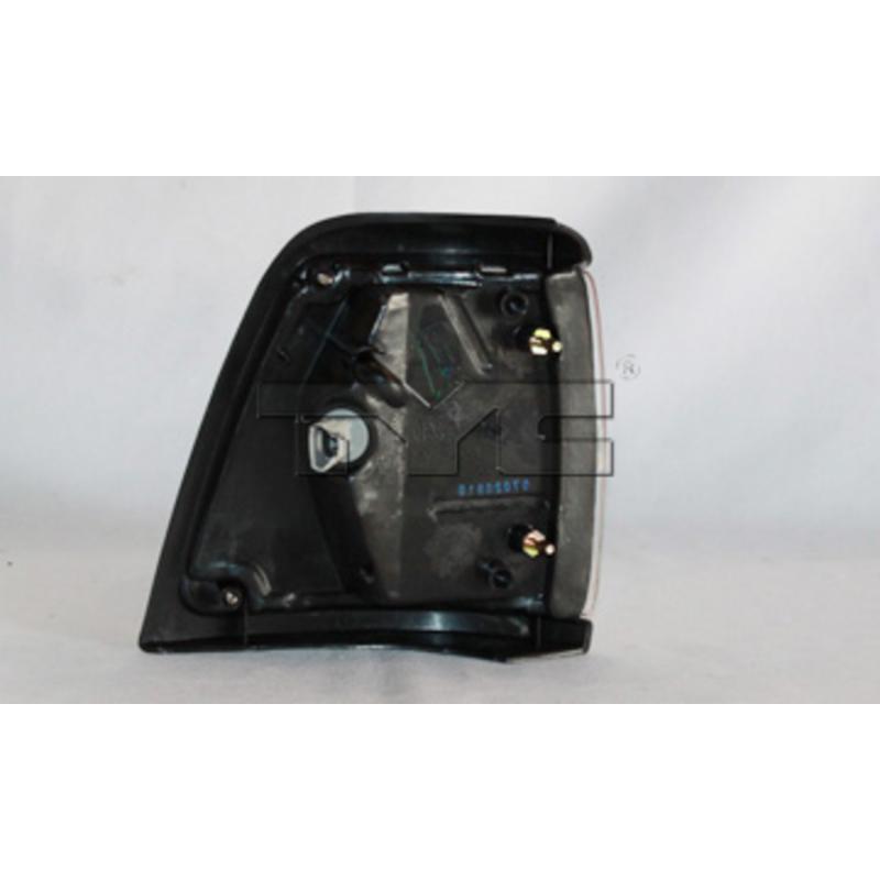 TYC 18199100 - Parking / Cornering Light Assembly TYC 18199100 Parking / Cornering Light Assembly product image 2 of 2