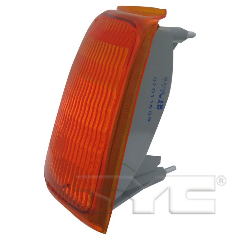 TYC 18302401 Parking / Side Marker Light product image 1 of 7