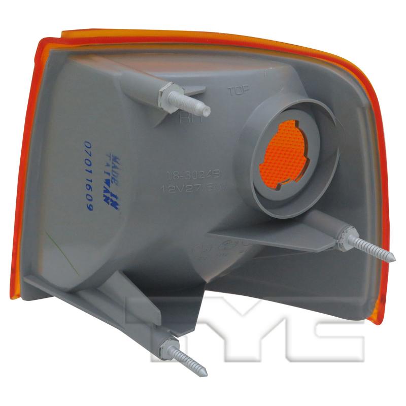 TYC 18302401 Parking / Side Marker Light product image 4 of 7