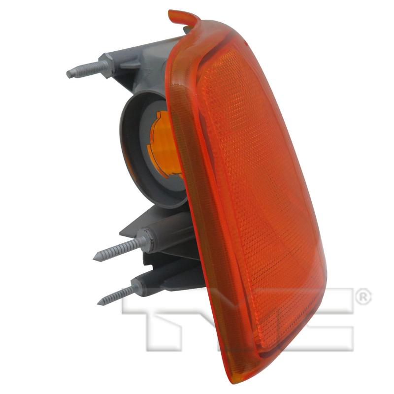 TYC 18302401 Parking / Side Marker Light product image 5 of 7