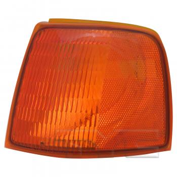 1996 Ford Ranger Parking / Side Marker Light Front Left TYC 18302501 image 2 of 4