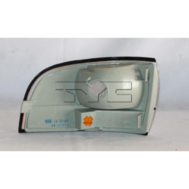 TYC 18302701 - Side Marker Light Assembly TYC 18302701 Side Marker Light Assembly product image 2 of 2