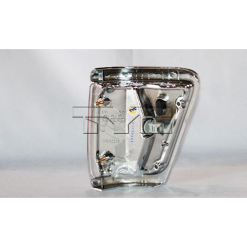 1994 Toyota Pickup Parking / Cornering Light Assembly Front Right TYC 18302834 image 1 of 2