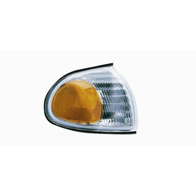 TYC 18306901 - Side Marker Light Assembly TYC 18306901 Side Marker Light Assembly product image 2 of 3
