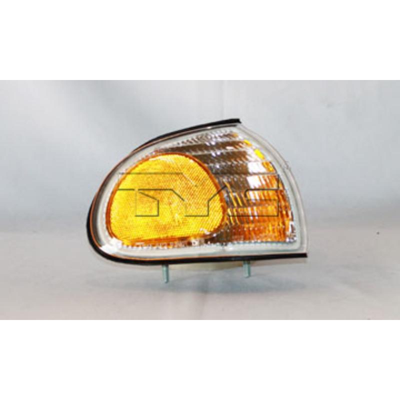 TYC 18306901 - Side Marker Light Assembly TYC 18306901 Side Marker Light Assembly product image 3 of 3